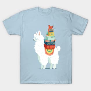 Llama T-Shirt